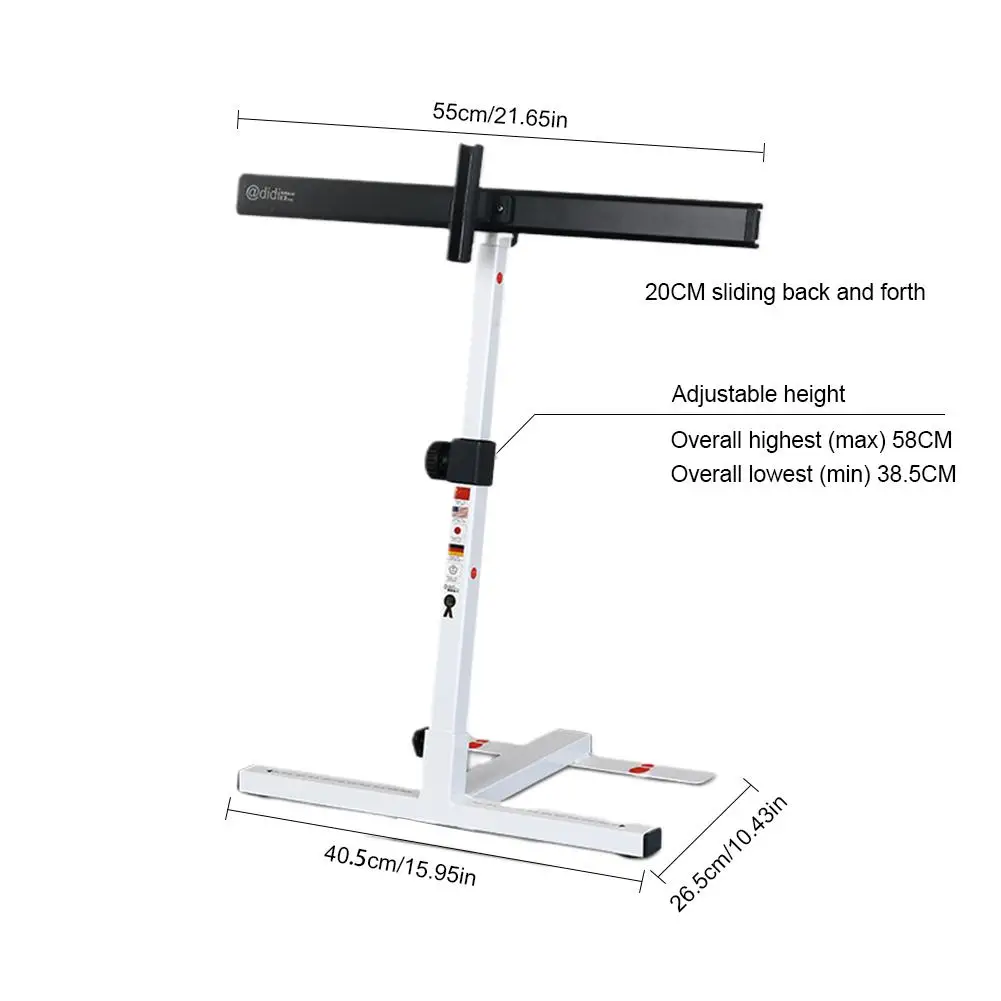 Приспособление для корректора игры в гольф с регулируемой высотой|Обучение