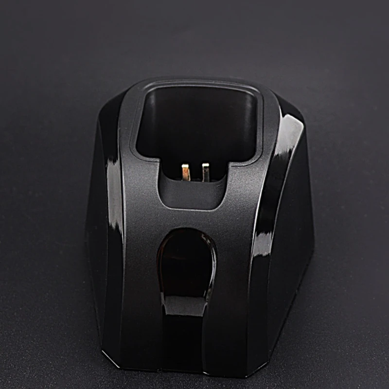 

Electric Hair Clipper Socket Charging Stand Storage Hair Clipper Charging Stand for Wahl-8591, 8148, 4804, 81919 19QE
