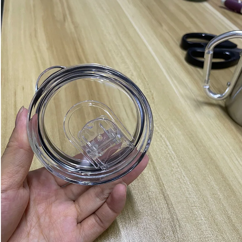 

8 OZ Lid 1 PCS