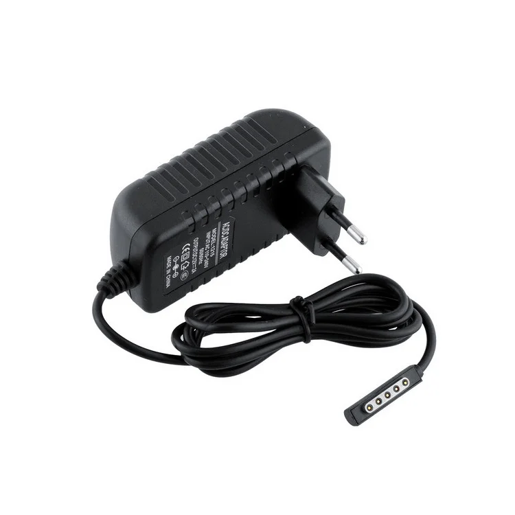 

12v2a wall charger for Microsoft microsofe surface 2 / RT tablet