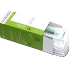 Массажная игла taihe для практики массажа с трубкой 500 шт.упак. одноразовые иглы для акупунктуры