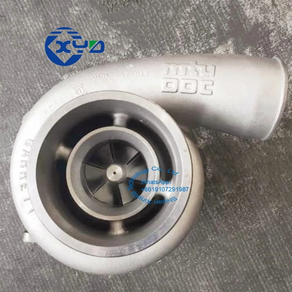 

XINYIDA Advantage Supply 799021-0012 799021 0012 7990210012 turbocharger