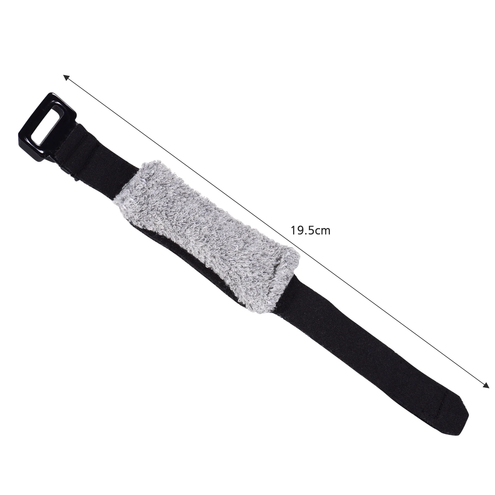 

Guitar Bass Fret Wrap String Muter Fretboard Wraps Noise Reducer Dampener Universal for 7 String Acoustic Electric Guitar Bass