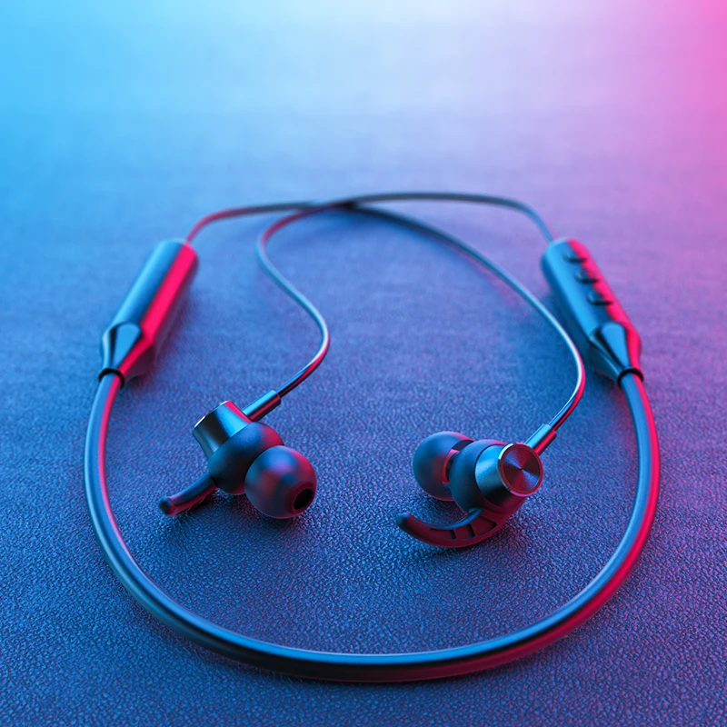 DD9 наушники вкладыши TWS Bluetooth Магнитный Беспроводной Спортивная гарнитура