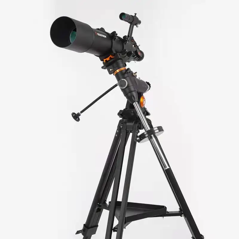 Профессиональный астрономический телескоп Xiaomi Celestron рефрактор с увеличением 330X