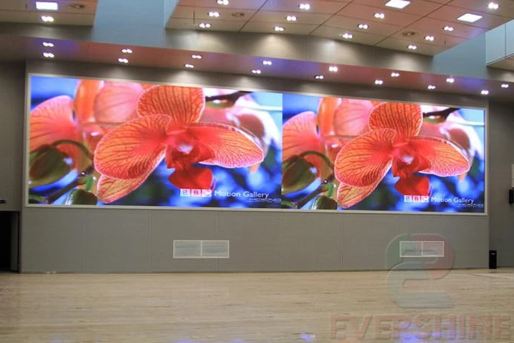 Бесплатная доставка 2 5 мм Шаг P2.5 SMD2121 64x32 пикселей RGB полноцветсветодиодный