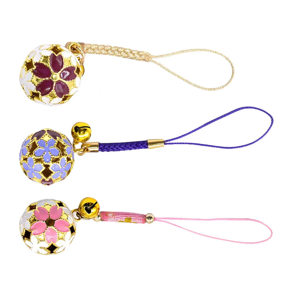 

3 шт., маленькие подвески для телефона