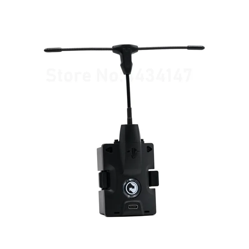 В наличии оригинальная TBS Team BlackSheep CROSSFIRE MICRO TX V2 CRSF 915/868 МГц радиосистема дальнего