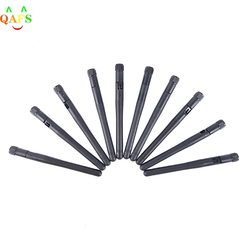 

Wi-Fi-роутер 2,4 ГГц, 17 см, IPX-RP