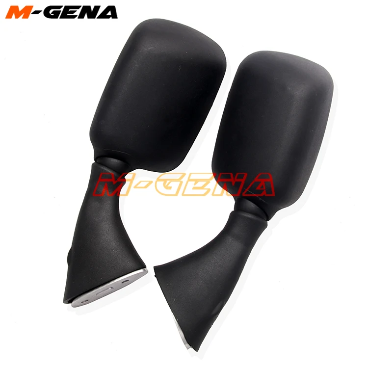 Мотоциклетные боковые зеркала заднего вида для GSXR1300 Hayabusa GSX1300R GSXR 600 750 1000 2000 2003