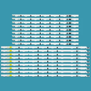 1040 мм Светодиодная подсветка лампы полоса 16 светодиодов для Samsung UA50F5080AR BN41-02028A HF500BGA-B1 2013SVS50F 50-дюймовый ЖК-телевизор D2GE-500SCB-R3