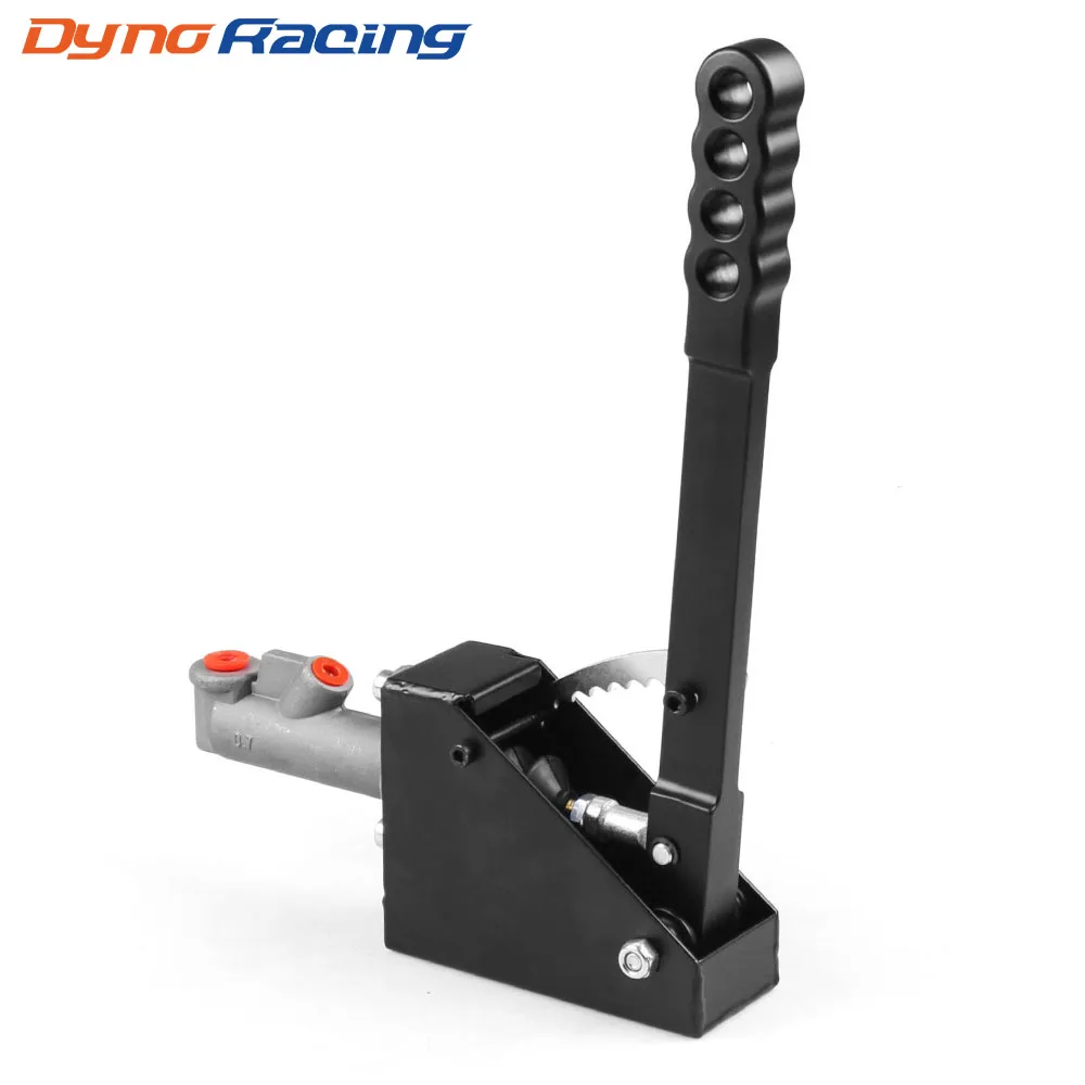Dynoracing Универсальный Гидравлический Дрифт E-Brake гоночный гидравлический ручной тормоз с главным цилиндром