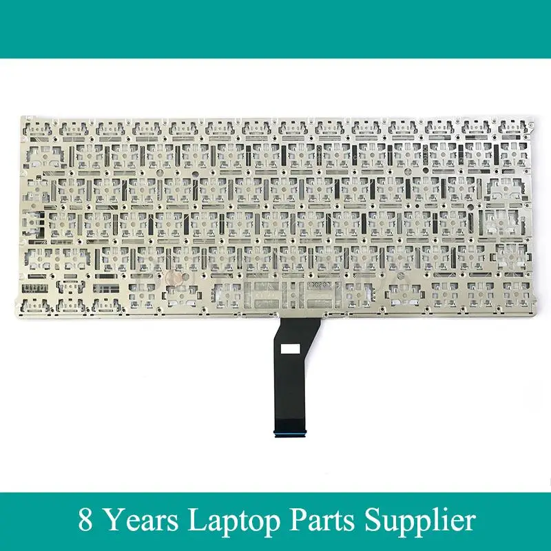 13 3 дюйма ноутбук RU США Великобритания Клавиатура 2011 2012 2013 2014 2015 для Macbook Air