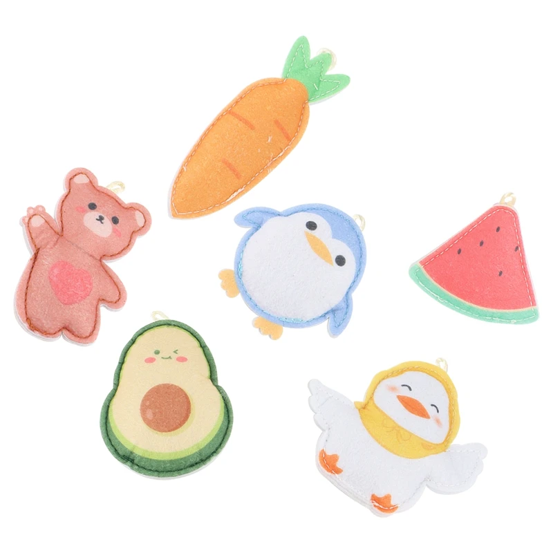 6 шт. кошка Дразнилка с перьями игрушки комплект интерактивный палка котенком