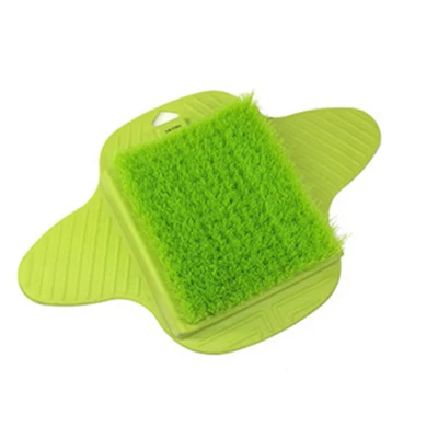 

Adult Foot Massage Brush Bath Cleaning Foot Scrub Brush Dead Skin Scrubber Spa Shower Cleaner Exfoliating Feet Brush Pedicure