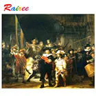 Rairee Rembrandt известная картина 