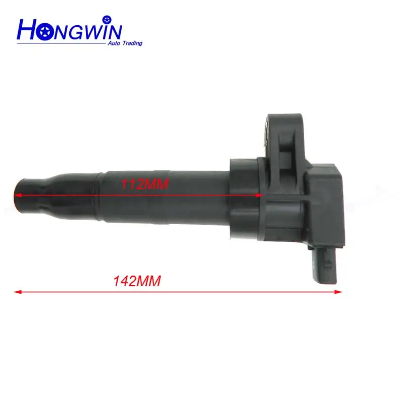 27301-3C000 Катушка зажигания для Hyundai Kia 2.4L3.3L 3.5L 3.8L 2006-2015 27301 3C000 27301-3C010 3C010 273013C000 UF546 |