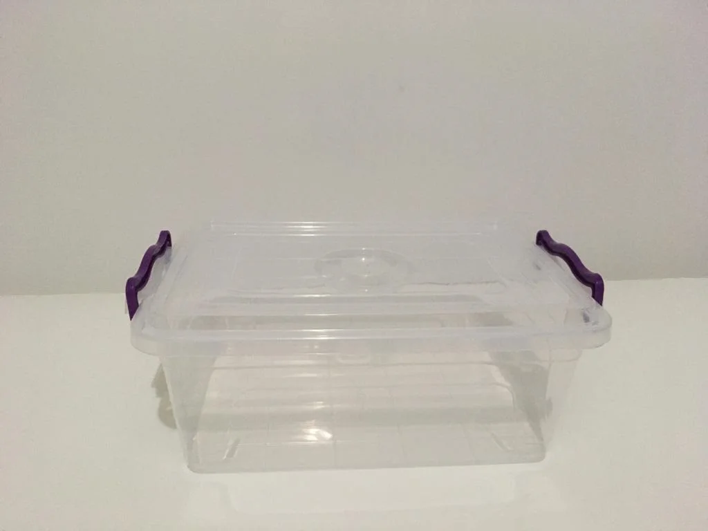 

Storage Container 8 lt 2'Adet Tableware Kitchen Supplies Bowl