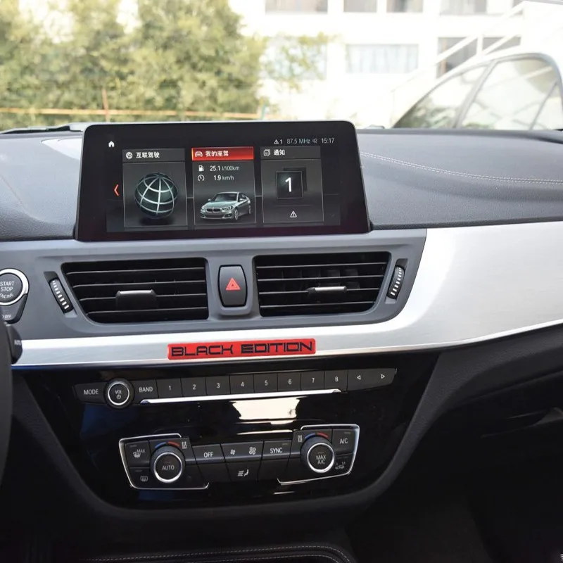 Автомобильный Стайлинг 3D Алюминиевые ограничители значок автомобильные