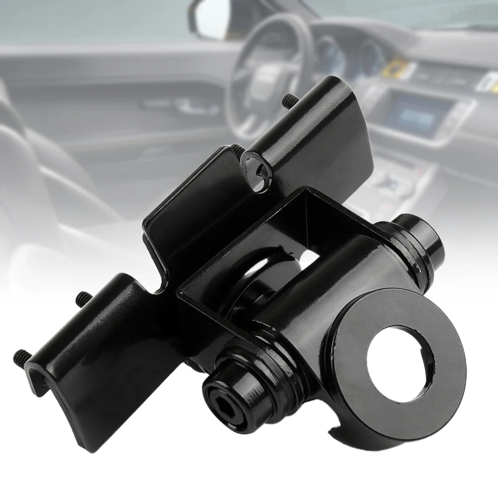 

400 для радиоприемника аксессуары Мобильная Крышка багажника без сверления автомобильная антенна кронштейн регулируемый угол крепления дв...