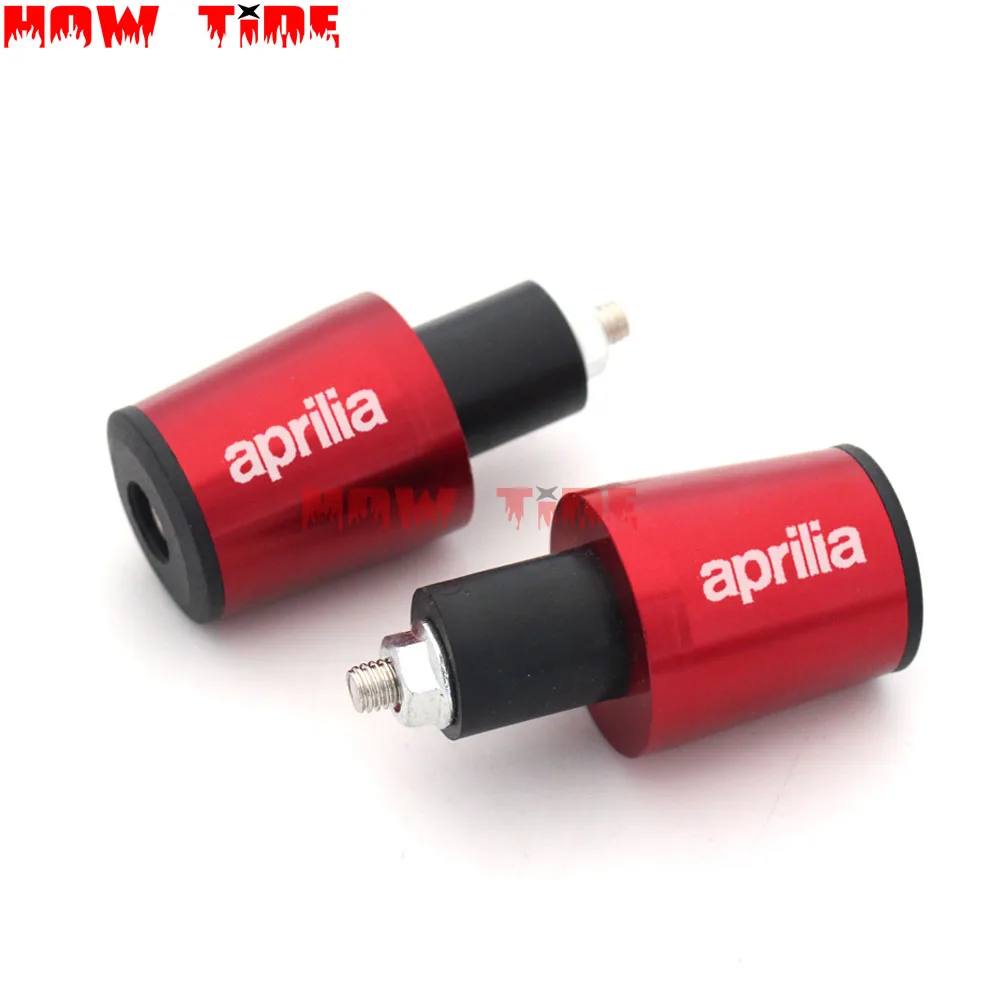 Универсальный алюминиевый руль для мотоцикла и мотокросса 7/8 дюйма APRILIA RS 125 RS125 RSV4