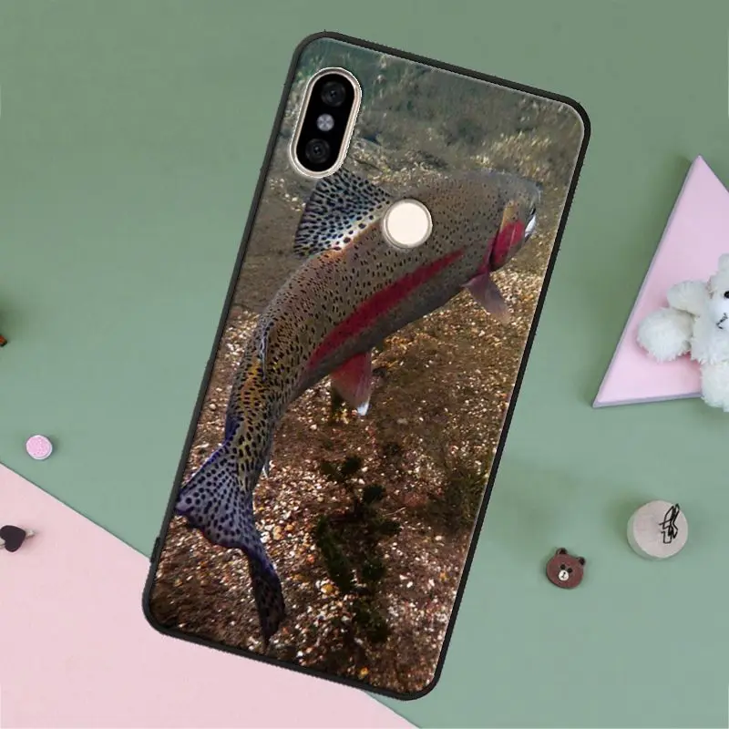 Чехол для Xiaomi Redmi Note 10 Pro 9 8 7 9S 8T 9T 9A 9C K40 | Мобильные телефоны и аксессуары