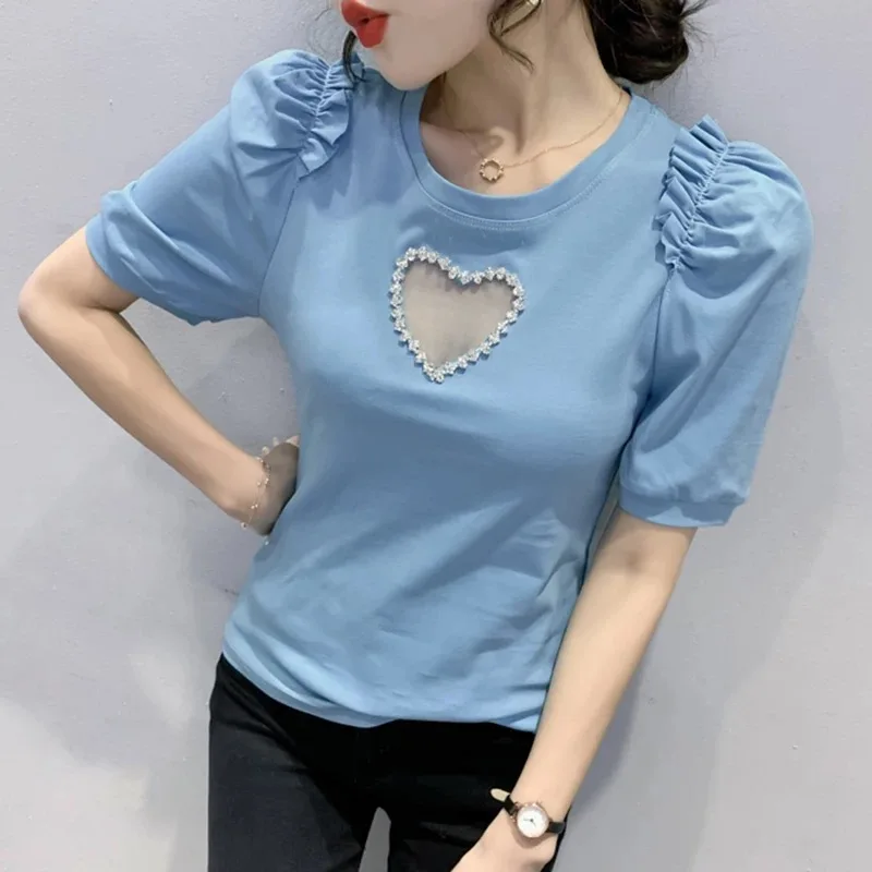 

2021 tees women clothe Summer Fashion dark gray T Shirt Women Woman Tshirt