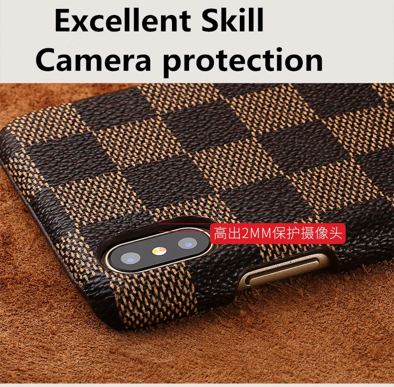 Роскошный чехол из полиуретановой кожи для OnePlus 7 Pro/OnePlus 7/OnePlus 6T/OnePlus 6/OnePlus 5T/OnePlus 5, полностью обернутый сверху.