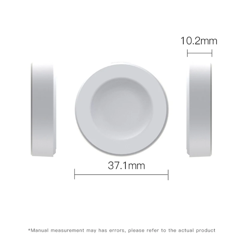 

Fast USB Charging Cable Portable Smart Watch Charger Device for-Huawei Watch GT2 Pro Smartwatch Wireless Charging Dock M5TD