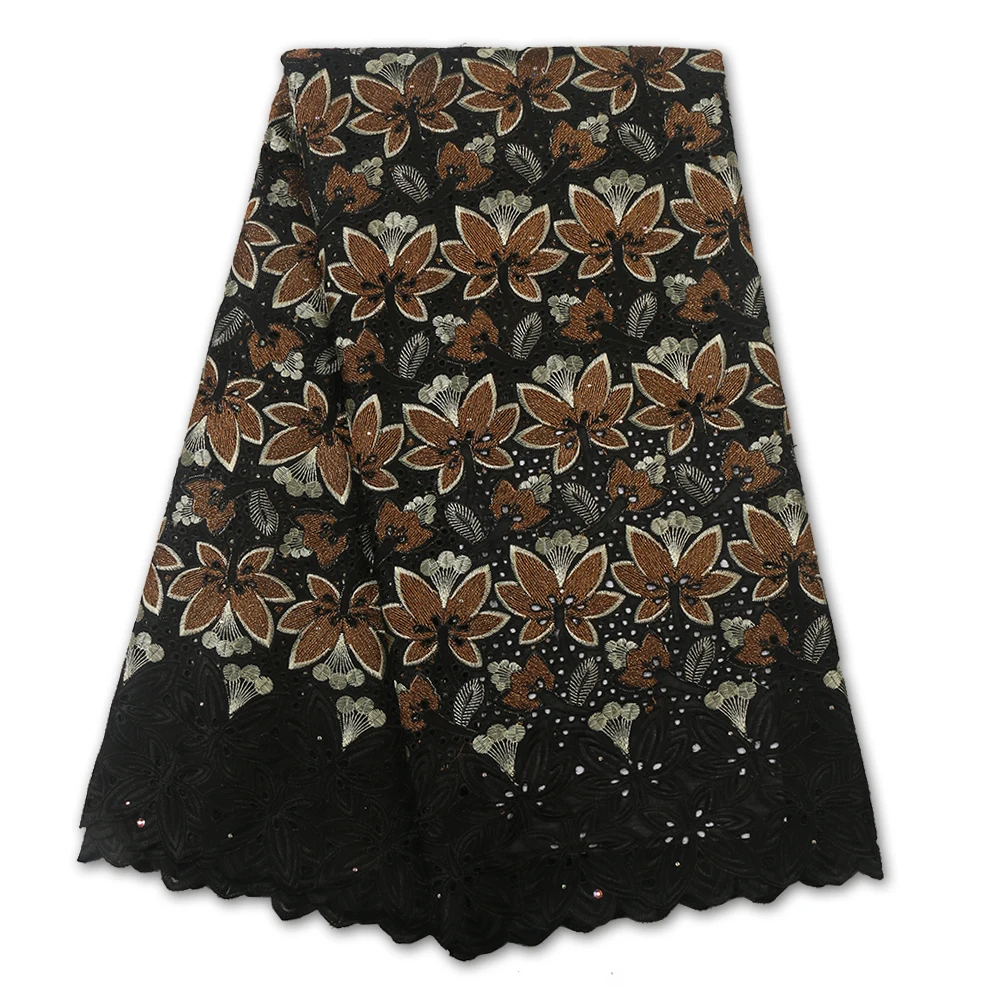 Африканская кружевная ткань 2020 высококачественное кружево швейцарская вуаль в