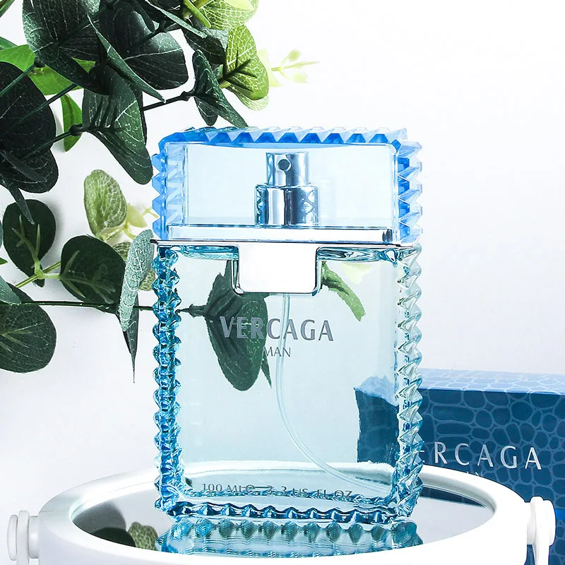 perfume men brand woody ocean scent fresh natural and long lasting light fragrance for gentleman hot selling free global shipping