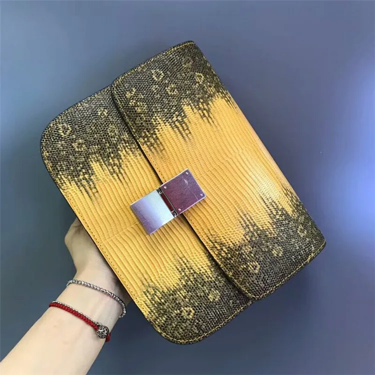 Популярная новинка 2020 модная Высококачественная женская сумка тофу из