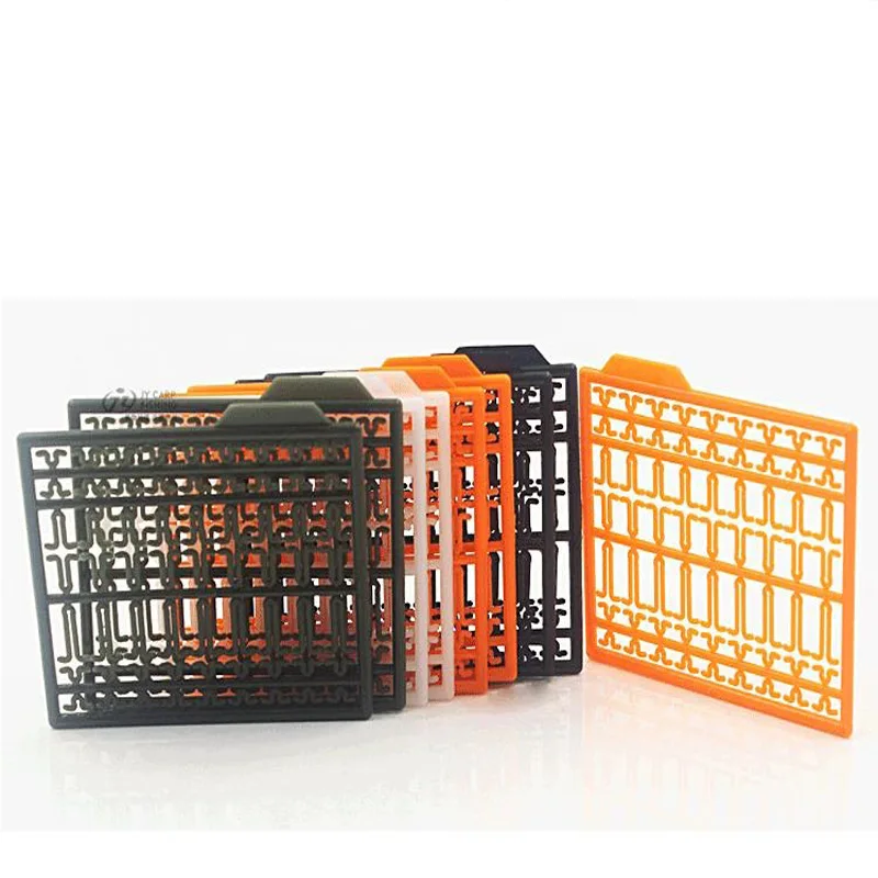 5 шт./лот приманки для ловли карпа рыболовные снасти|Рыболовные снасти| |