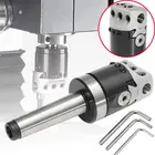 50 мм фрезерный станок для токарного станка