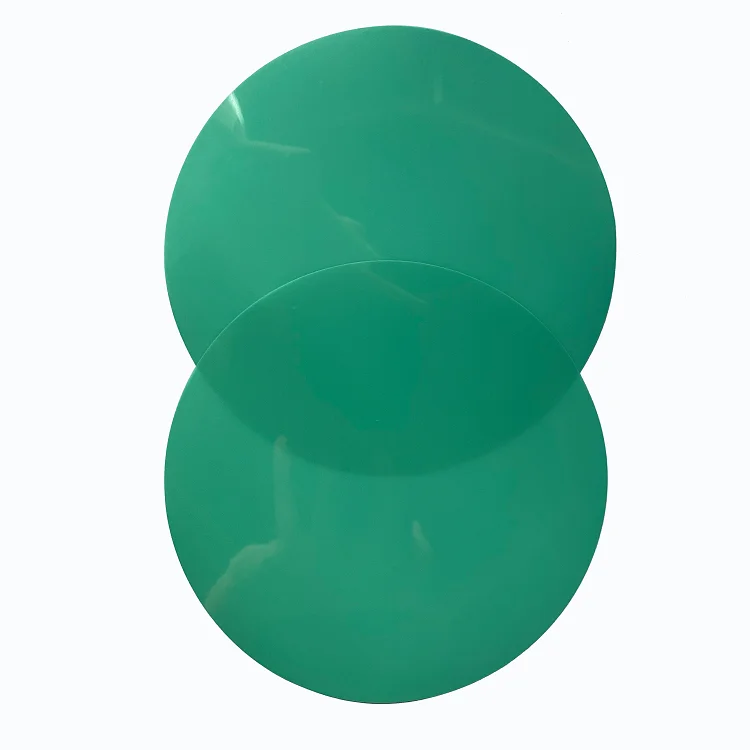 

YUJIE Алмазная полировальная пленка для оптоволокна 1/3/9/30um