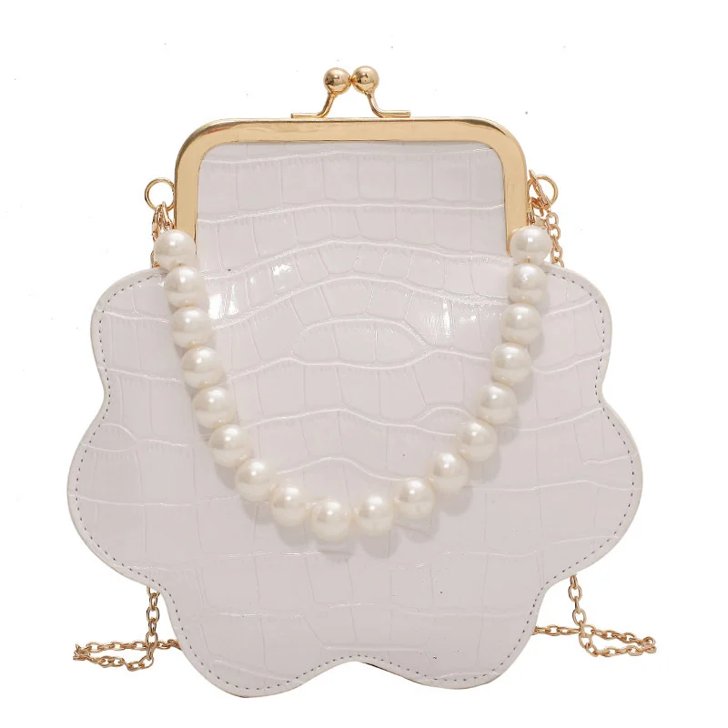 

Pu summer bag for women