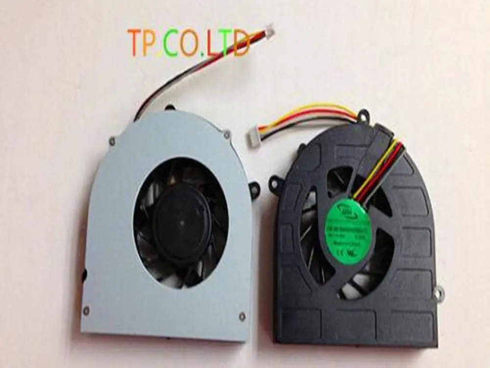 

NEW For lenovo Ideapad G575 G570 G475 G470 4-Pins CPU COOLING FAN