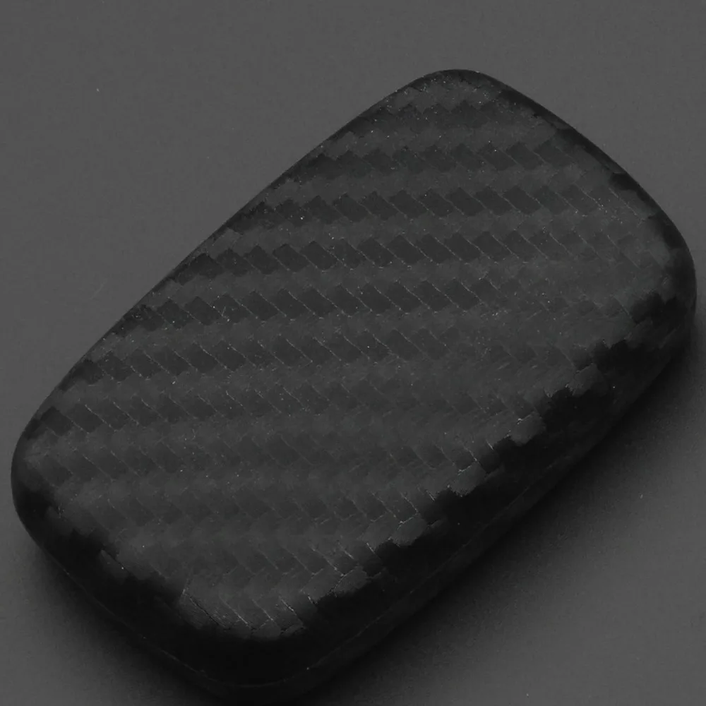 10 шт. карбоновый силиконовый чехол для ключей от машины Land Rover A9 Range Sport Evoque freelander 2