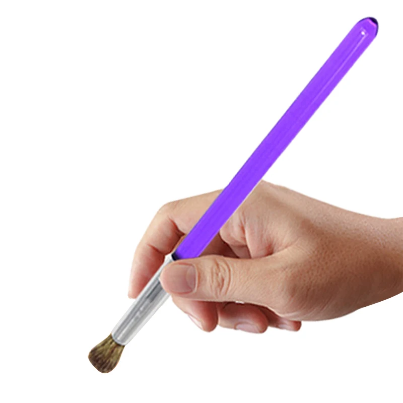 Набор кистей для украшения тортов 2/5 шт./набор Кисть макияжа инструменты 114| |