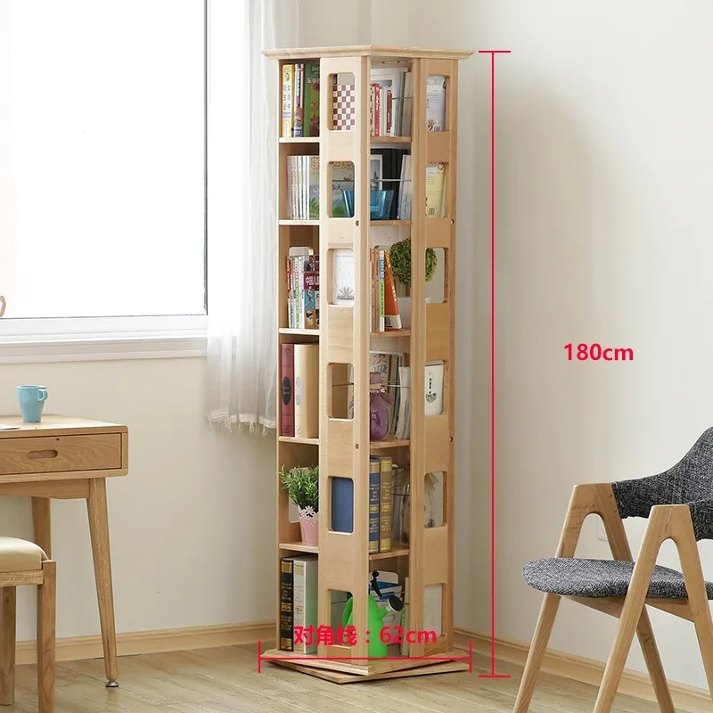 Винтажный чехол для книги Декор дома Madera Meuble Librero Kids деревянный декор мебели в