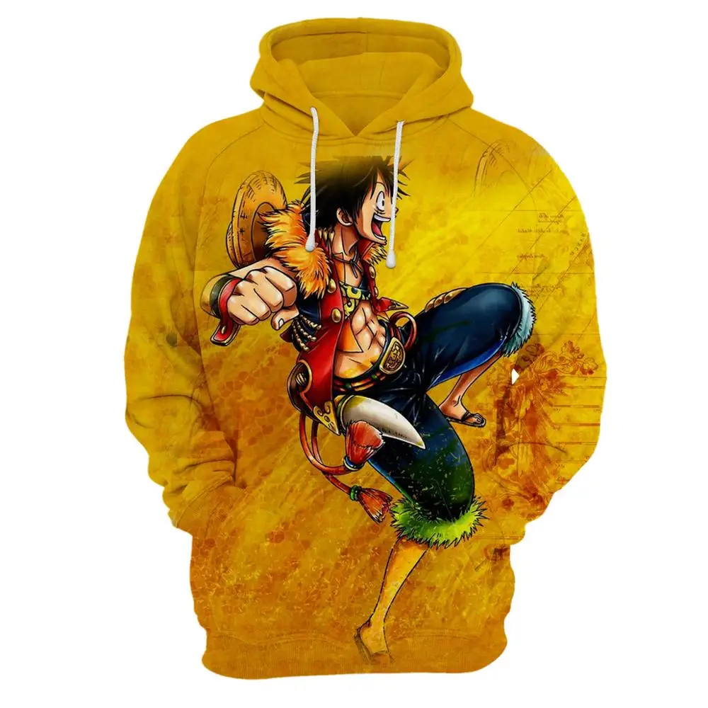 Аниме one piece 3D толстовки с капюшоном Trafalgar Law Косплей Пираты Сердца тонкий свитер
