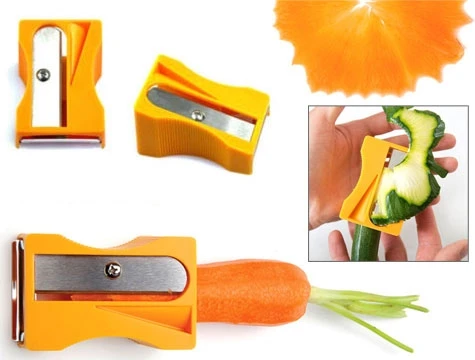 

Plastic Joke Knife