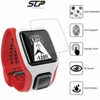 3 шт Смарт Браслет часы Защитная пленка для TomTom мульти-спорт кардио Защитная HD устойчивое к царапинам электростатическое стекло