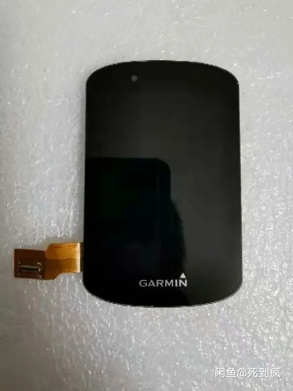 

Для ЖК-экрана GARMIN edge520