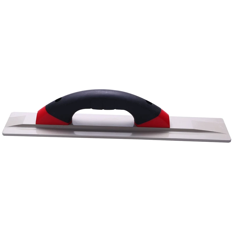 Concrete Trowel Professional Plastering Skimming Tile Flooring Grout Float Tiling Tool | Инструменты