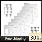 8 шт., петли для ремонта мебели