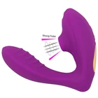 Присоска для влагалища вибратор оральный интимные игрушки для женщин всасывания секс игрушки женская мастурбация, секс-игрушка для женщин вибратор для женской мастурбации