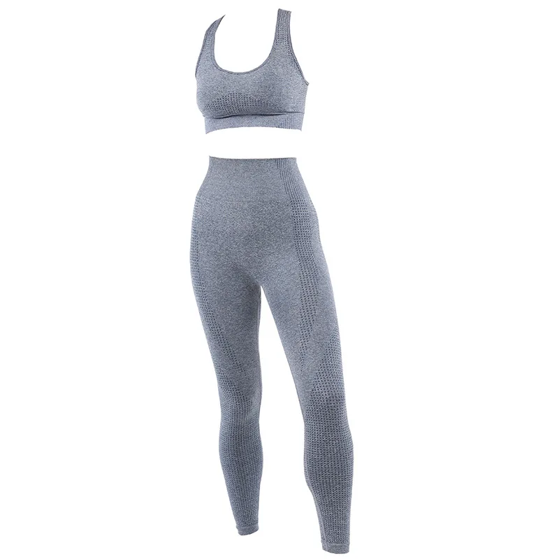 

Mindstream Fitness Clothing Tracksuit Gym Clothing For Women Yoga Set 2 Piece Set Jogging Suits For Women Gym Clothing Lycra