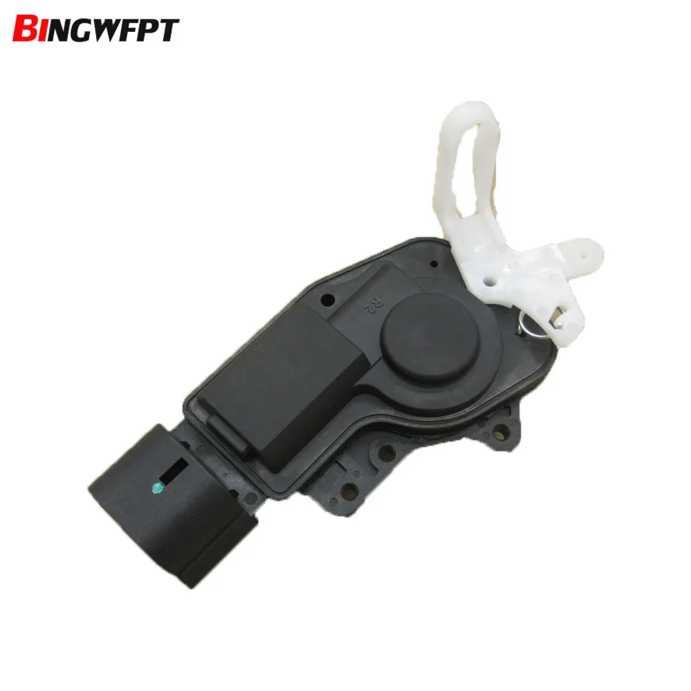 Задний левый и правый для Toyota Altis Corolla Fielder Will Ipsum Avensis Verso Picnic 69140 12040 69130 12040|rear door lock