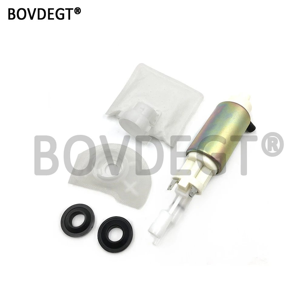 Электрический топливный насос для CITROEN BERLINGO PEUGEOT 306 406 PARTNER RENAULT ESPACE AVANTIME TU 100 6025315873 и